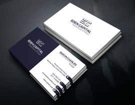 #174 para Design A World class - Business Card -  for a Property Finance co. de nasimulhasan2007