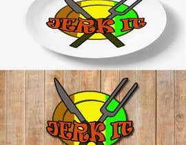 Nambari 28 ya Make me a logo for JERK IT na carlos33motta