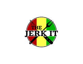 #32 cho Make me a logo for JERK IT bởi iamsuryateja