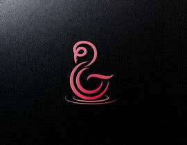 #120 för Flamingo Logo Design av mdruhulislam6