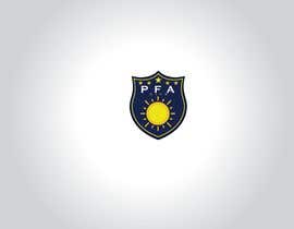 #16 za Design a logo for a Football (Soccer) Association named PFA od AbubakarRakib