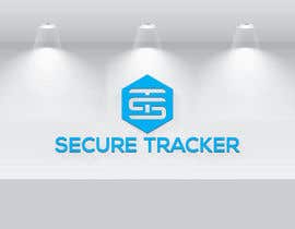 #73 för Design a Logo and Icon for Secure Tracker Brand av Jussiyka69