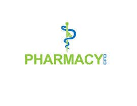 #17 para Virtual CFO Services for Pharmacy LOGO de flyhy