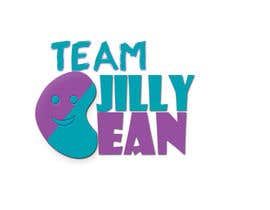 #19 para Team Jilly Bean Logo de chaitanyamedha