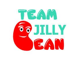 #42 para Team Jilly Bean Logo de sadatkhan194