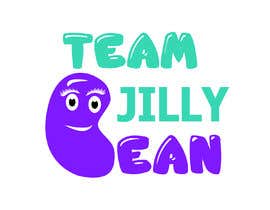 #44 para Team Jilly Bean Logo de sadatkhan194