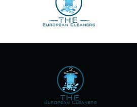 #35 Logo Design for Dry Cleaners website, social media, business cards részére canik79 által
