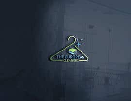 #18 Logo Design for Dry Cleaners website, social media, business cards részére blackbee440 által