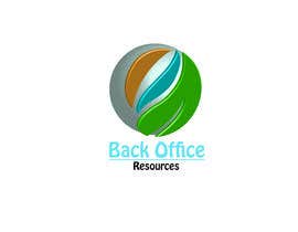 #18 for back office logo by Venkatvenki774
