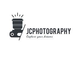 #15 för I Need a logo for “JCP” in a bold style and “JCPhotography” done in a formal elegant style. av mebrahim011