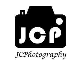#3 untuk I Need a logo for “JCP” in a bold style and “JCPhotography” done in a formal elegant style. oleh vw8300158vw