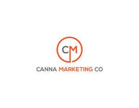 #6 pёr Design a logo - Canna Marketing Co nga Salimmiah24
