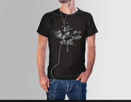 #25 pёr Design a T-Shirt nga Babluislambd
