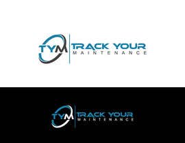 #83 untuk Design a logo for website www.trackyourmaintenance.com oleh Ummeyhaniasha