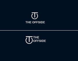#138 para Logo for lifestyle/sports site, The Offside de DesignerTarun04
