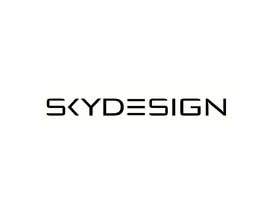 #621 skydesign.news Logo announcement részére daudhasan által