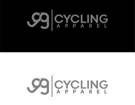 #20 для gg cycling apparel від bdghagra1