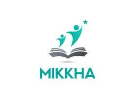 #201 per Mikkha Company logo da davincho1974