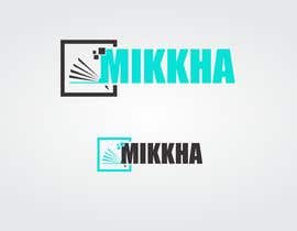#212 per Mikkha Company logo da Burkii