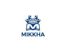 #211 per Mikkha Company logo da kaygraphic