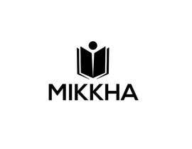 #214 per Mikkha Company logo da ABODesign11