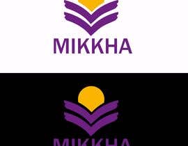 #192 per Mikkha Company logo da mysteryworld4