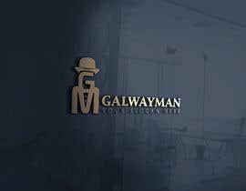 #5 ， I need a logo designed thats unique, currenly i am using the name , but what i need is more of a graphic simple that would best represent the brand
Please check site for inspiration.
Www.galwayman.com 来自 GoldenAnimations