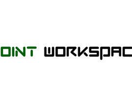 #13 for Design a Logo for &quot;Joint Workspace&quot; by Sanambhatti