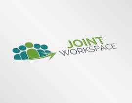 #26 para Design a Logo for &quot;Joint Workspace&quot; de Maissaralf