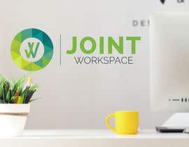 #30 para Design a Logo for &quot;Joint Workspace&quot; de Maissaralf