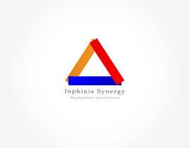 ariejaka tarafından Logo Design for Inphinia Synergy için no 8