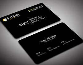 #275 para Design new Business Card de dasshilatuni