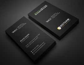 #175 for Design new Business Card by Neamotullah