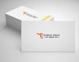 #25 for Design a Logo for a company &quot;Technical Module Group&quot; by OSMAN360