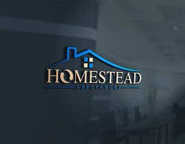 #411 for Homestead Logo by Sahinalam786