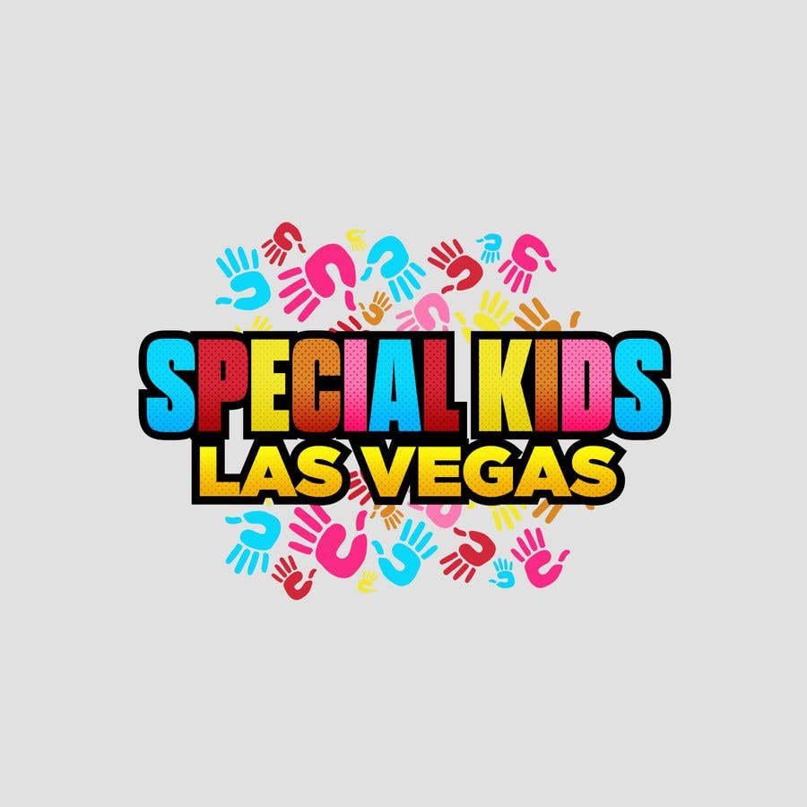 #7. pályamű a(z)                                                  Special Kids Las Vegas
                                             versenyre