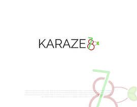 #283 para Logo for Karaze 78 de muhammadali9