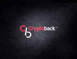 #224 for Cryptoback Logo Design by sarwarsaru9