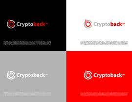 #200 para Cryptoback Logo Design de Duranjj86