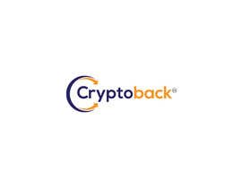 #189 for Cryptoback Logo Design by arabbayati1