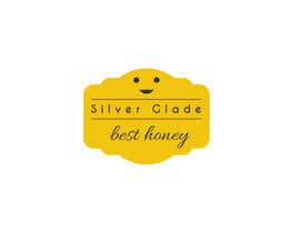 #29 for Silver Glade Honey Jar Label Design by NILESH38