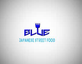 #2 for Design a logo for Japanese street food shop af RAKIB577