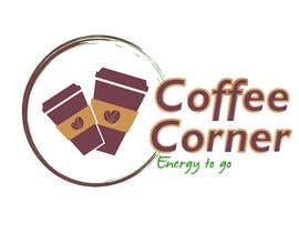 #163 para Rebranding. Create new logo for coffee-to-go shop por Tariq101
