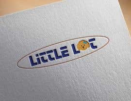 #104 untuk Design a Logo For the brand....    &quot; Little Lot &quot; oleh DesignInverter