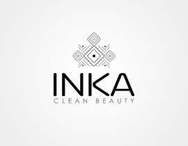 #130 ， INKA clean beauty | LOGO 来自 UltimateCrafts