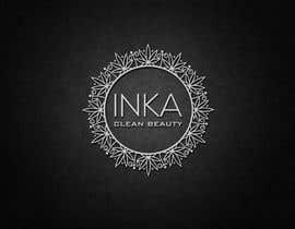 #122 ， INKA clean beauty | LOGO 来自 greendesign65