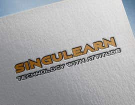 #17 for Design a Logo Singulearn by AndrewEmile110