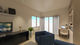 Home Design soutěžní návrh č. 45 do soutěže Design idea for kitchen & living room