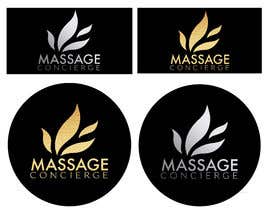 Nambari 96 ya Logo for massagesconcierge.com na tatii0101