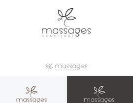 Nambari 62 ya Logo for massagesconcierge.com na bappydesign